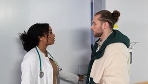 "Alles was zählt": Imani erzählt Milan von ihren Bedenken, Johannes als Patienten zu bekommen.