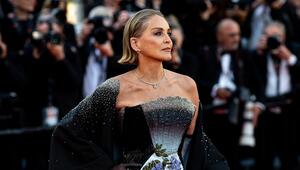 Sharon Stone