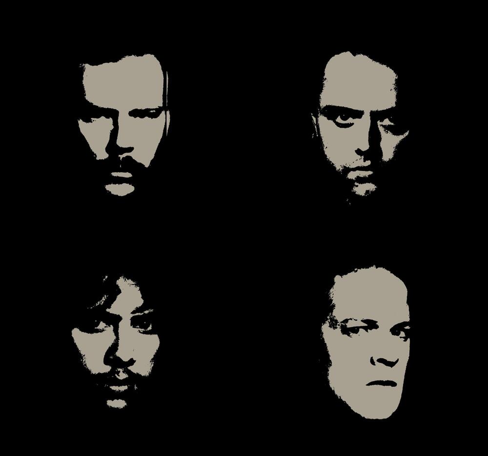 Albumveröffentlichung - Metallica - "Black"-Tribute-Album