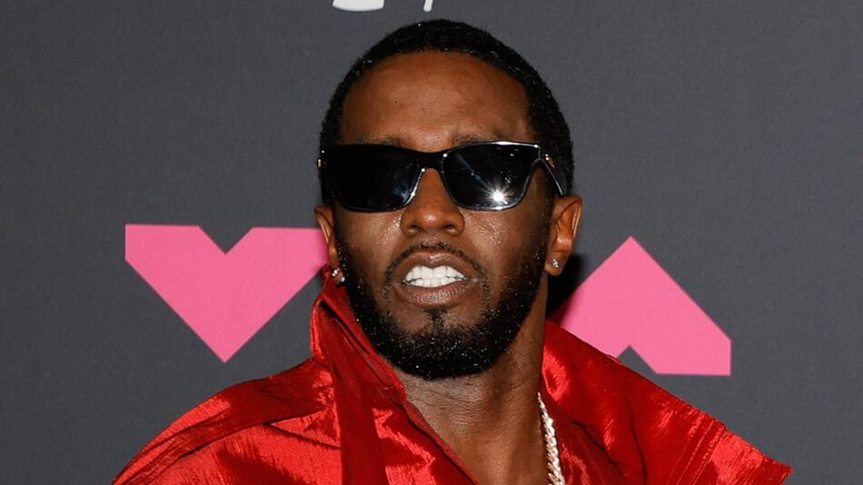 Rapper Sean "Diddy" Combs bekam vom Gericht eine drakonische Geldstrafe verpasst