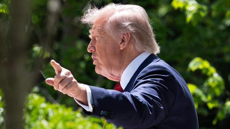 US-Experte: "Trump bestimmt was 'Make America Great Again' bedeutet"