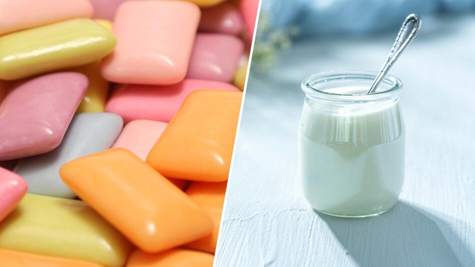 "Dreisteste Werbelüge" des Jahres: Diese fünf Produkte sind nominiert