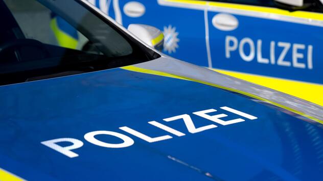Polizei