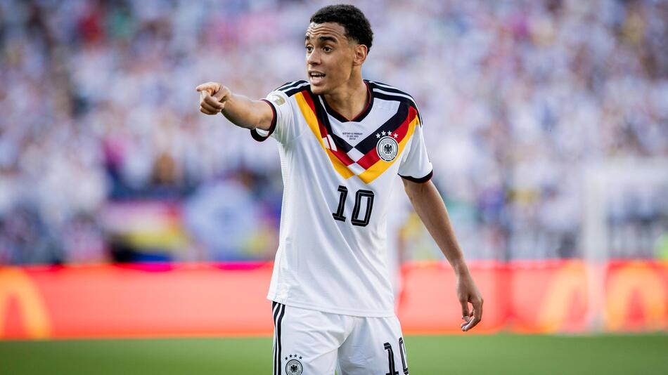 Matthäus mit deutlicher Warnung an Musiala