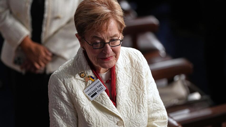 Miese Masche der Republikaner – aber Marcy Kaptur gibt nicht auf