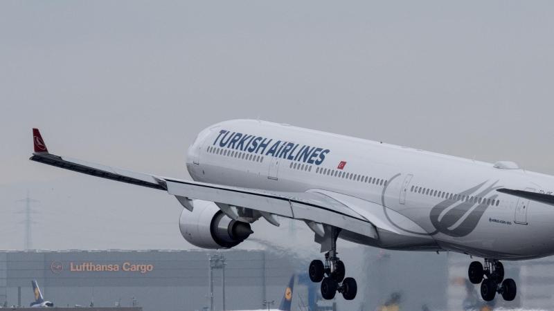 Turkish Airlines