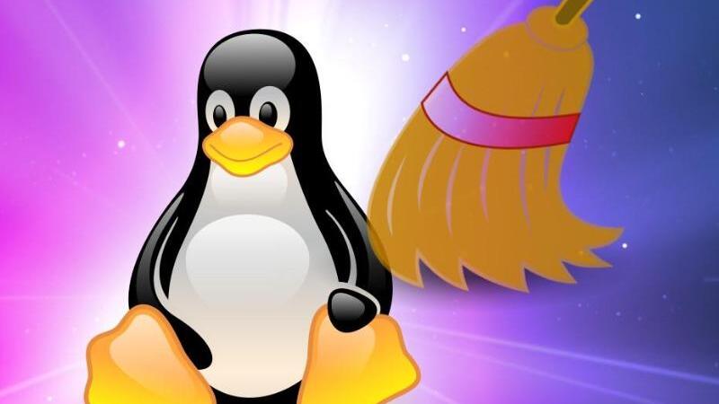 Linux-Logo