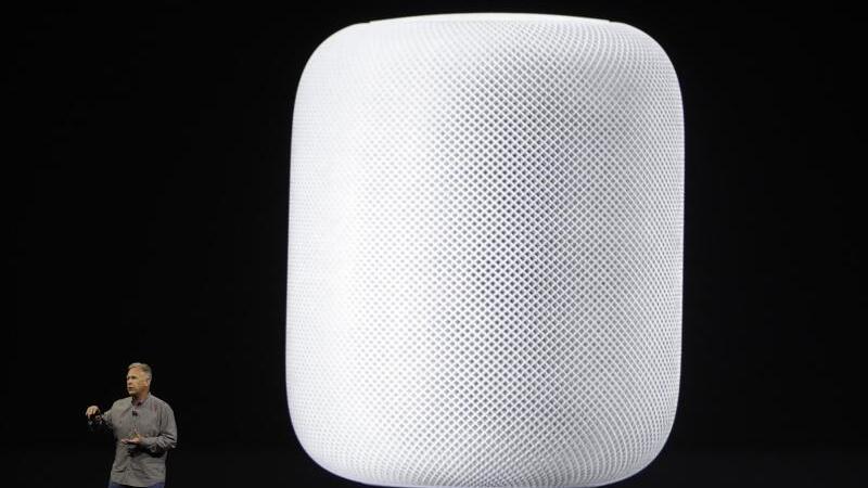 HomePod