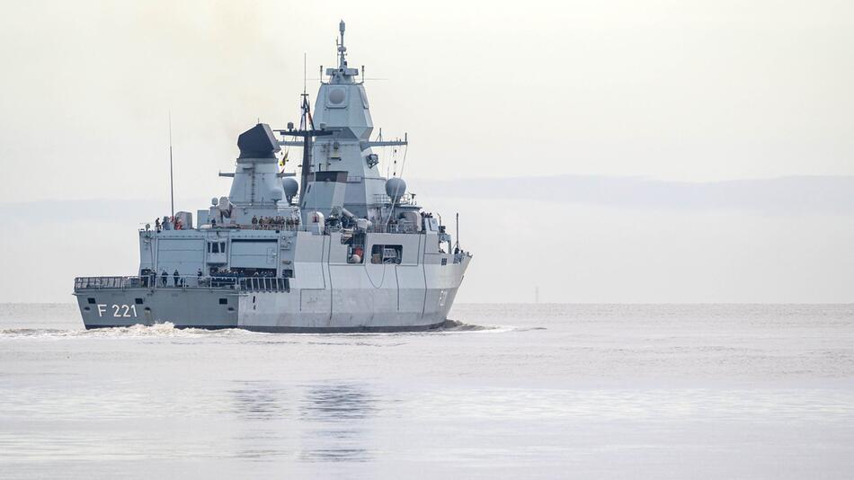 EU-Außenminister: Start von Marineeinsatz im Nahen Osten