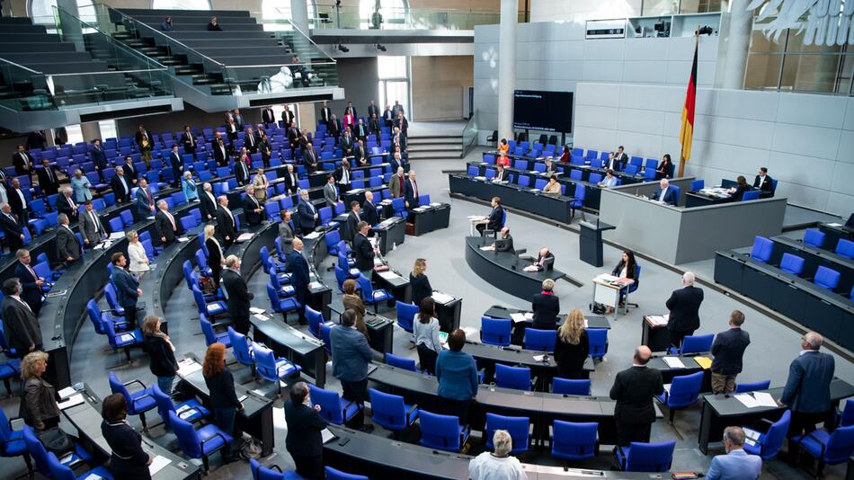 Bundestag