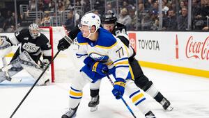 Los Angeles Kings - Buffalo Sabres