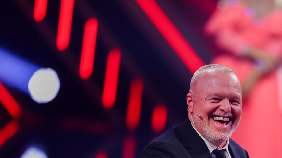 Stefan Raab