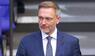 Christian Lindner hat sich auf Instagram zurückgemeldet.