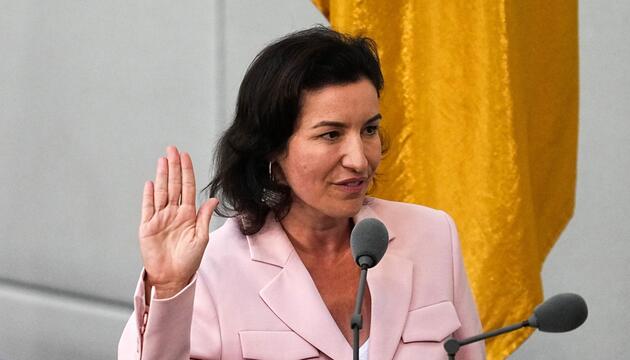 Dorothee Bär