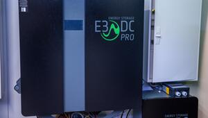 Ein Stromspeicher für Elektroenergie aus privaten Solaranlagen