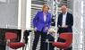 ARD-Sommerinterview mit SPD-Chefin Bärbel Bas