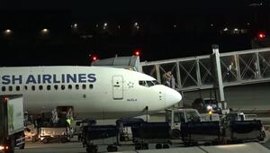 Afghanen mit Aufnahmezusage in Deutschland angekommen: Familien finden zusammen