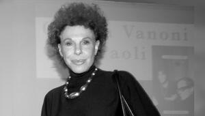 Ornella Vanoni ist im Alter von 91 Jahren gestorben.