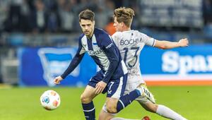 Hertha BSC - VfL Bochum