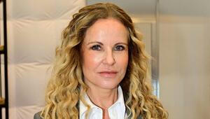 Katja Burkard widmet ihrer verstorbenen Mutter einen Instagram-Post.