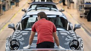 Automobilhersteller Porsche