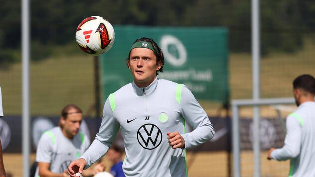 Fabian Reese