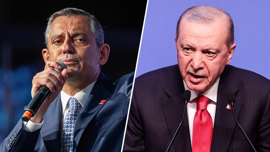 In der Türkei hat das Endspiel um die Demokratie begonnen