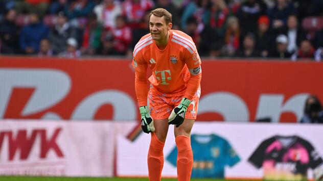 Manuel Neuer