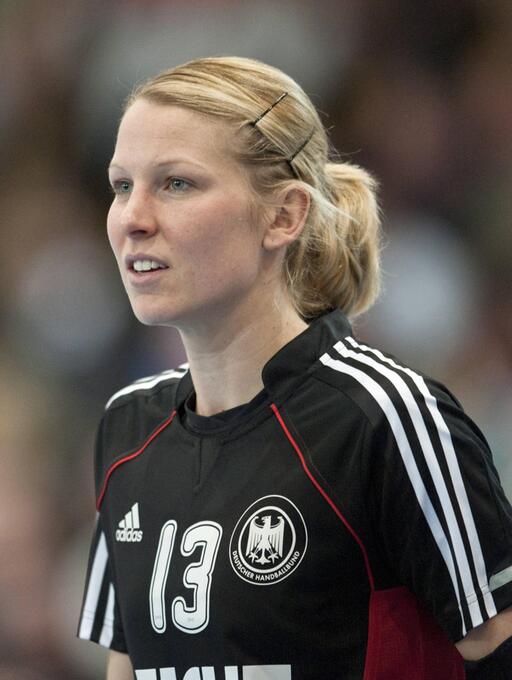 Nadine Krause