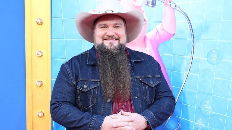 Sundance Head wurde angeschossen.