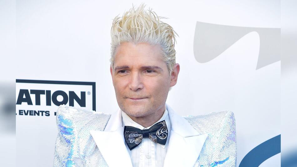 Corey Feldman hat in einem Interview über seine Karriere als Schauspieler gesprochen.