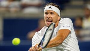 Tennis: ATP-Tour - Toronto