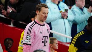 Manuel Neuer