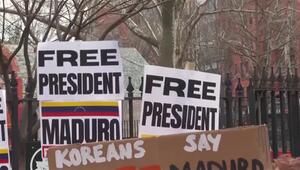 US-Richter lehnt Einstellung des Verfahrens gegen Maduro ab