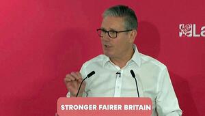 Rückkehr „ins Herz von Europa”: Starmer will britische Beziehung zur EU verbessern