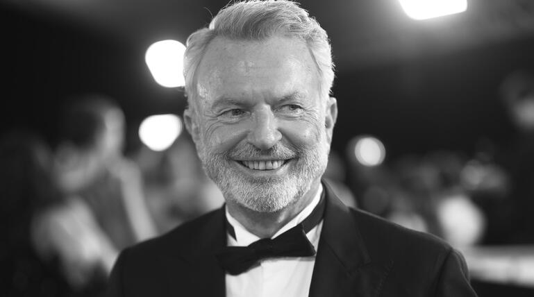Sam Neill