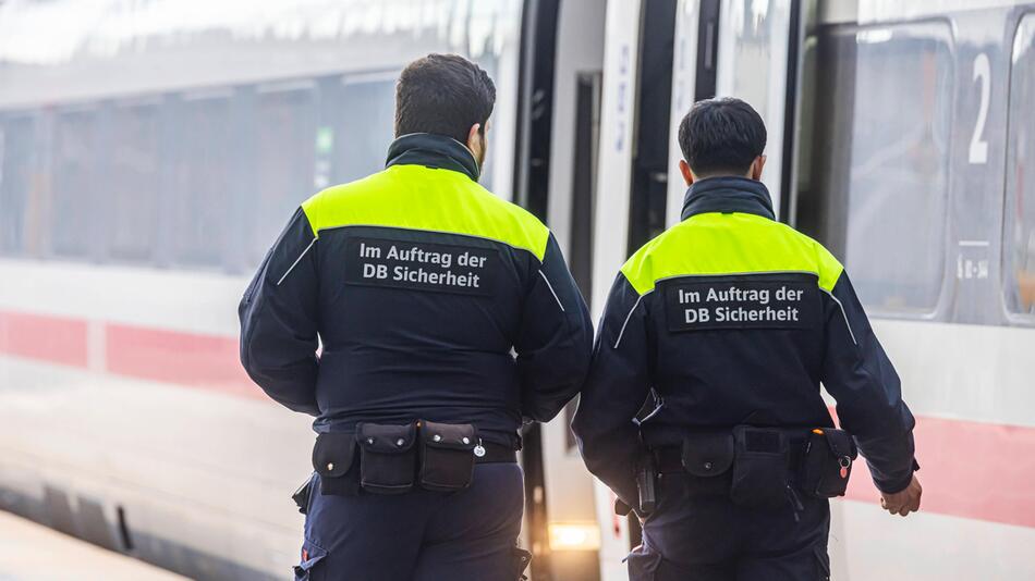 "Genug ist genug": Deutsche Bahn plant Alkoholverbot an allen Bahnhöfen