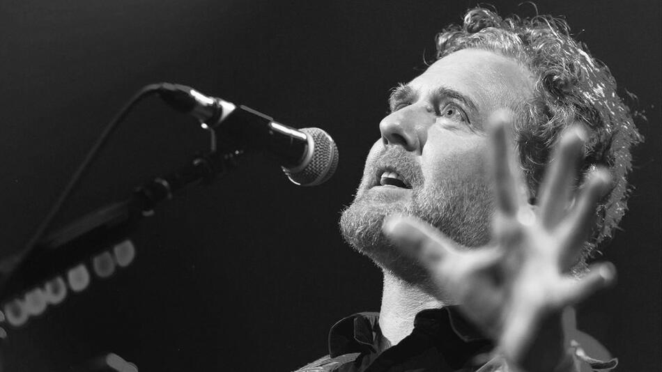 Musiker und Oscar-Gewinner Glen Hansard gestorben
