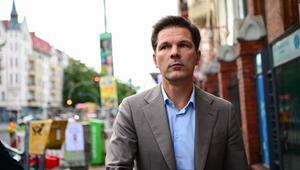 Ermittlungen gegen Berliner SPD-Spitzenkandidaten Krach