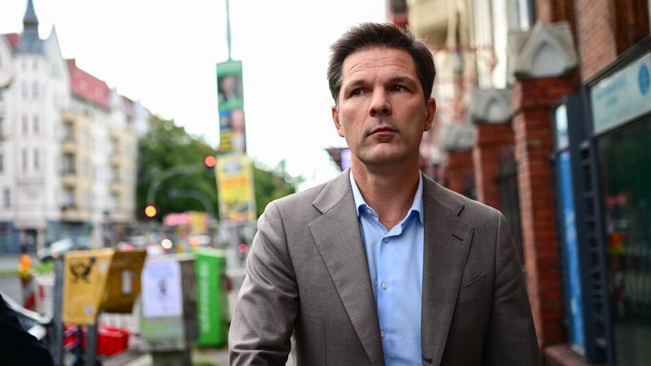 Neue Details zu den Ermittlungen gegen Berliner SPD-Spitzenkandidat Krach