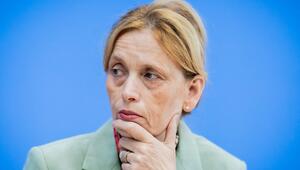 Bundesbildungsministerin Karin Prien