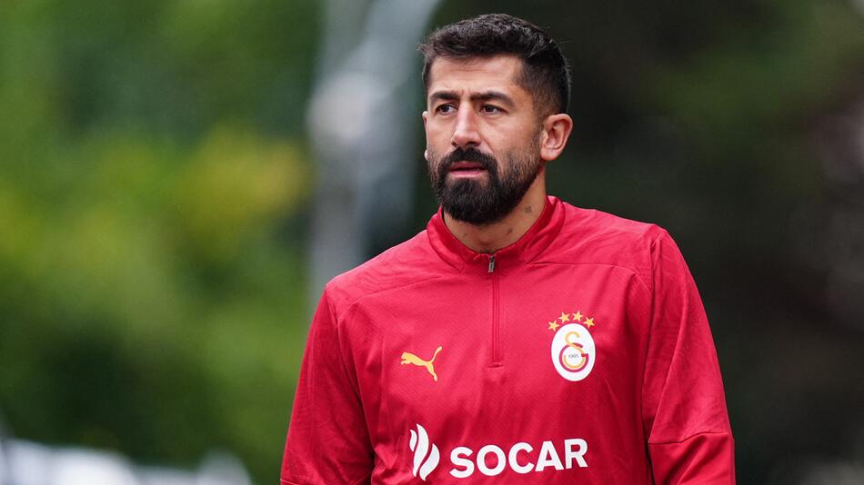 Kerem Demirbay bereut Länderspiele für Deutschland