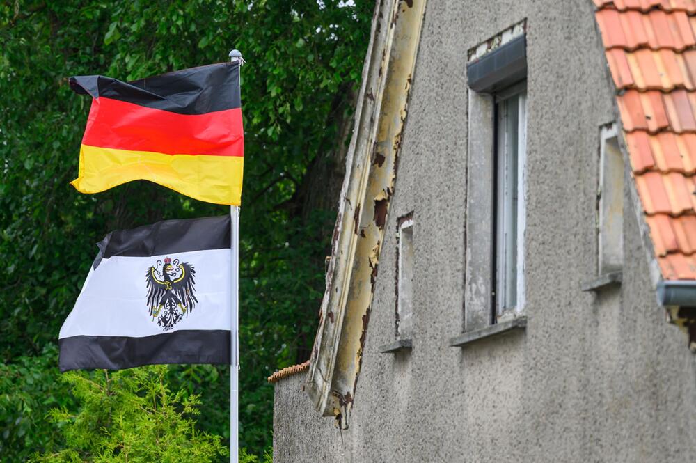 Reichsbürger