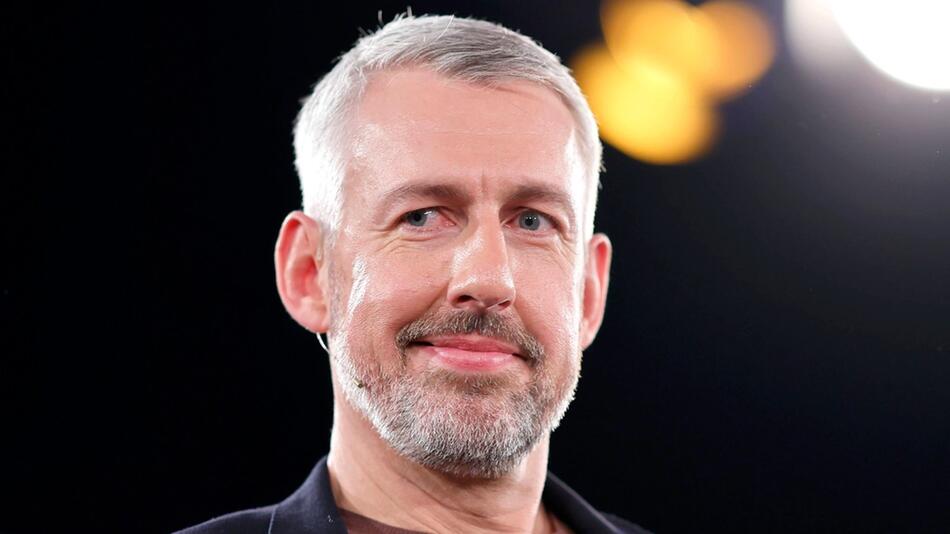 Sebastian Pufpaff über Raab: "Sind extrem oft aneinandergerasselt"