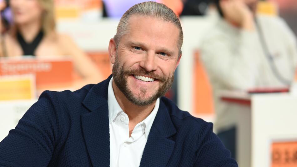 Der "Ur-Bachelor" ist zurück