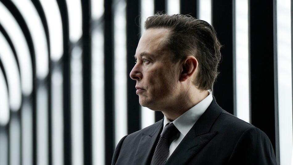 Elon Musks dunkle Seite