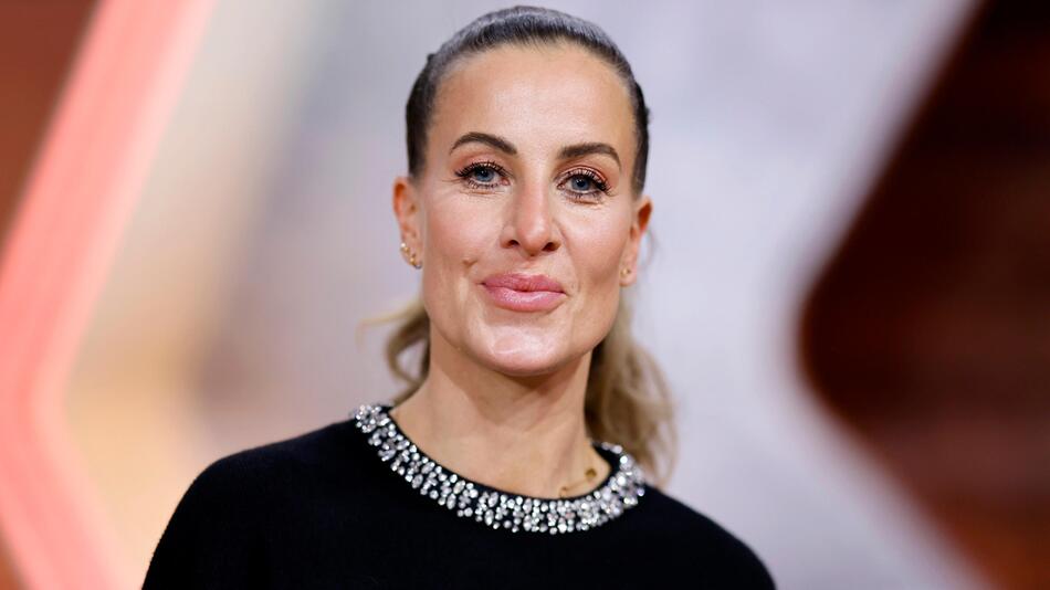 Charlotte Engelhardt moderiert neues Reality-Format