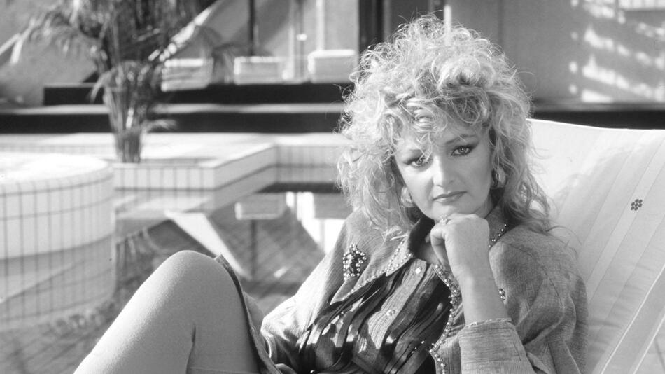 Ungewöhnliche Reaktion aus Schweden auf Tod von Bonnie Tyler