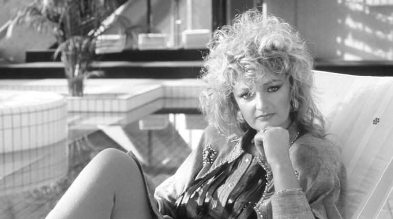 Bonnie Tyler ist im Alter von 75 Jahren verstorben.