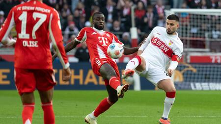 Bundesliga erhält Mega-Angebot aus den USA
